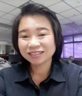 Rencontre Femme Thaïlande à เมืองสมุทรปราการ : Pa, 56 ans